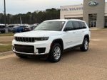 2023 Grand Cherokee L Thumbnail 1