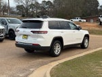 2023 Grand Cherokee L Thumbnail 5