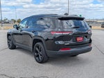 2023 Grand Cherokee L Thumbnail 3