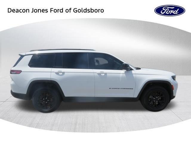 2024 Jeep Cherokee - $27,679