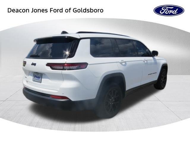 2024 Jeep Cherokee - $27,679
