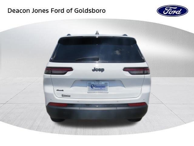 2024 Jeep Cherokee - $27,679