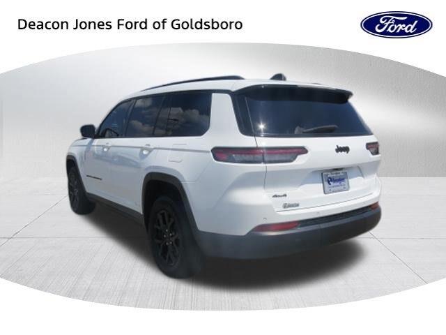 2024 Jeep Cherokee - $27,679