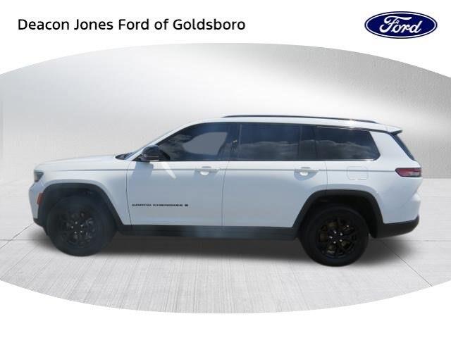2024 Jeep Cherokee - $27,679