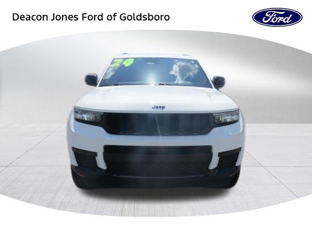 2024 Jeep Cherokee - $27,679