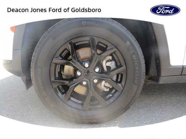 2024 Jeep Cherokee - $27,679