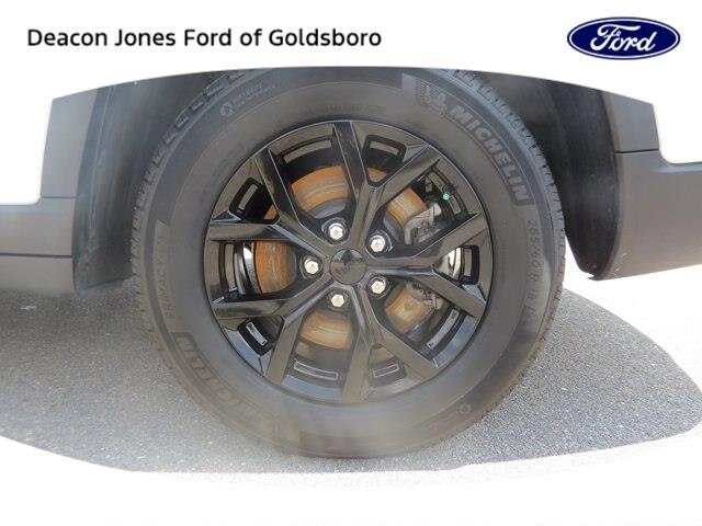 2024 Jeep Cherokee - $27,679