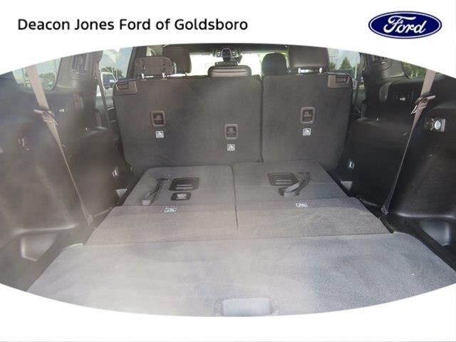 2024 Jeep Cherokee - $27,679