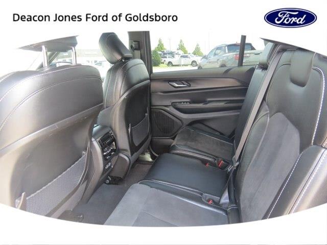 2024 Jeep Cherokee - $27,679