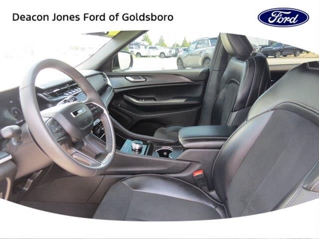 2024 Jeep Cherokee - $27,679
