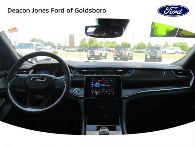 2024 Jeep Cherokee - $27,679