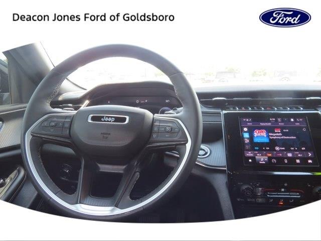 2024 Jeep Cherokee - $27,679