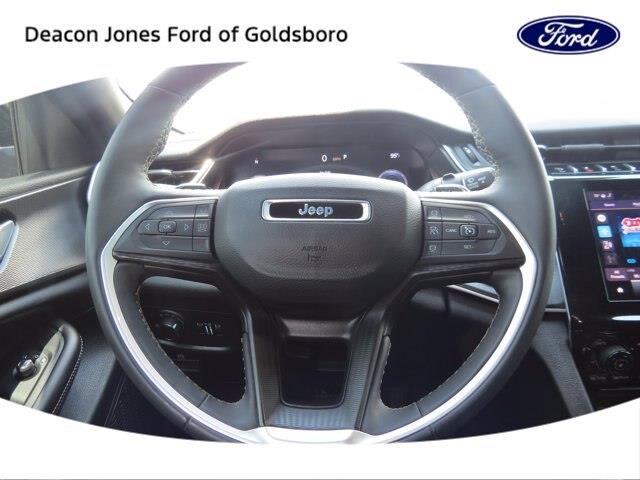2024 Jeep Cherokee - $27,679