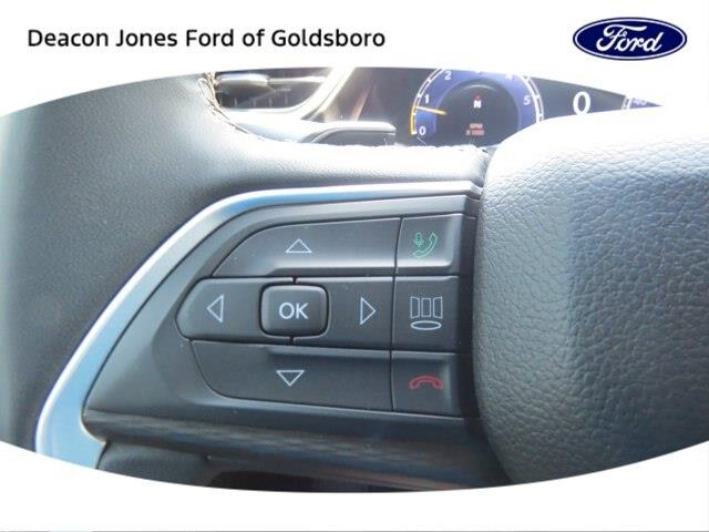 2024 Jeep Cherokee - $27,679