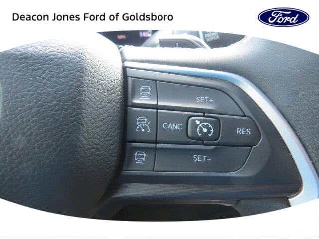 2024 Jeep Cherokee - $27,679