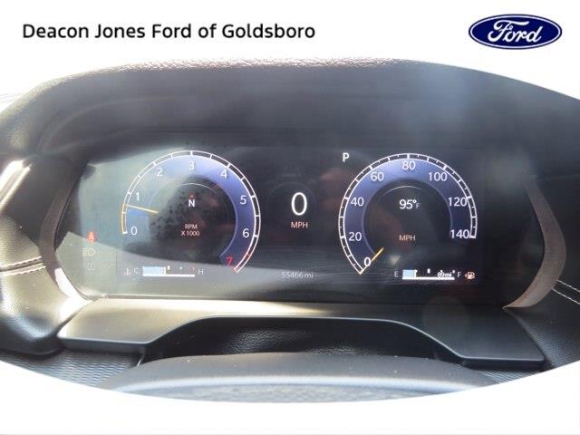 2024 Jeep Cherokee - $27,679