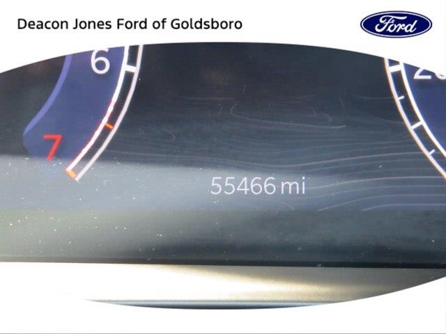 2024 Jeep Cherokee - $27,679