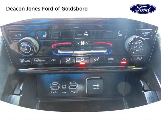 2024 Jeep Cherokee - $27,679
