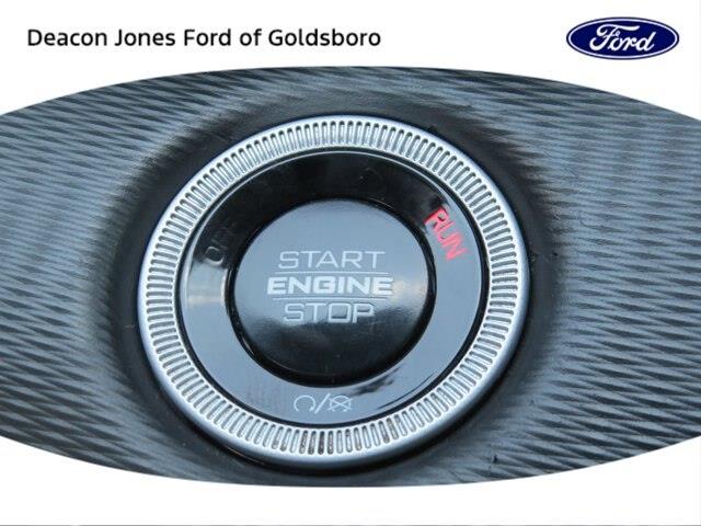 2024 Jeep Cherokee - $27,679