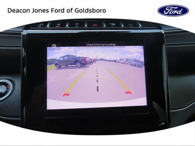2024 Jeep Cherokee - $27,679