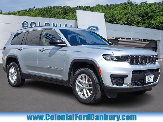 2024 Jeep Cherokee - $35,990