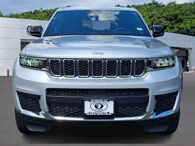 2024 Jeep Cherokee - $35,990