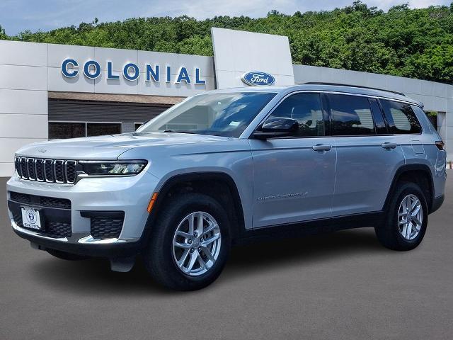 2024 Jeep Cherokee - $35,990