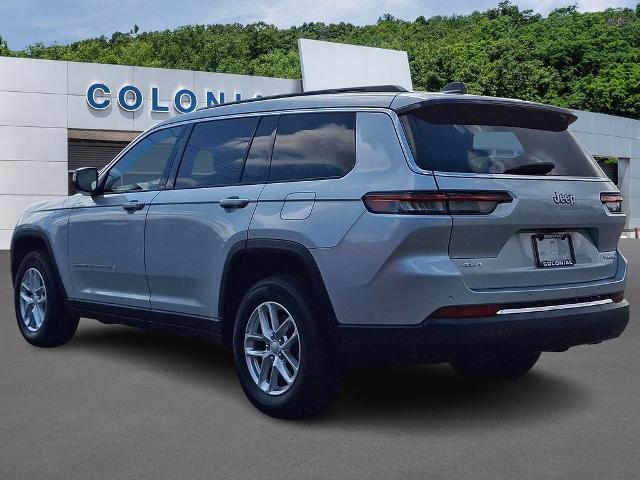 2024 Jeep Cherokee - $35,990