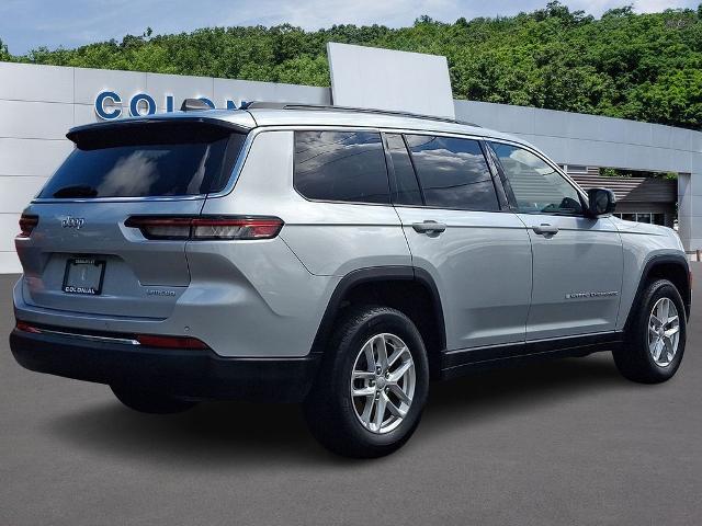 2024 Jeep Cherokee - $35,990