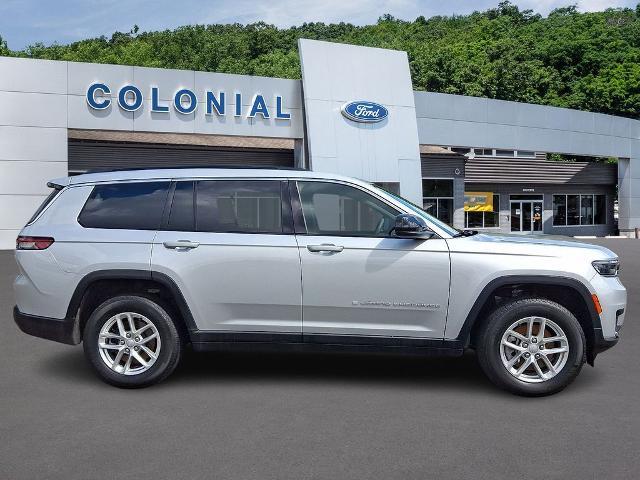 2024 Jeep Cherokee - $35,990
