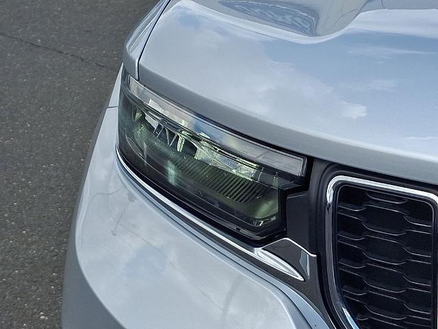 2024 Jeep Cherokee - $35,990