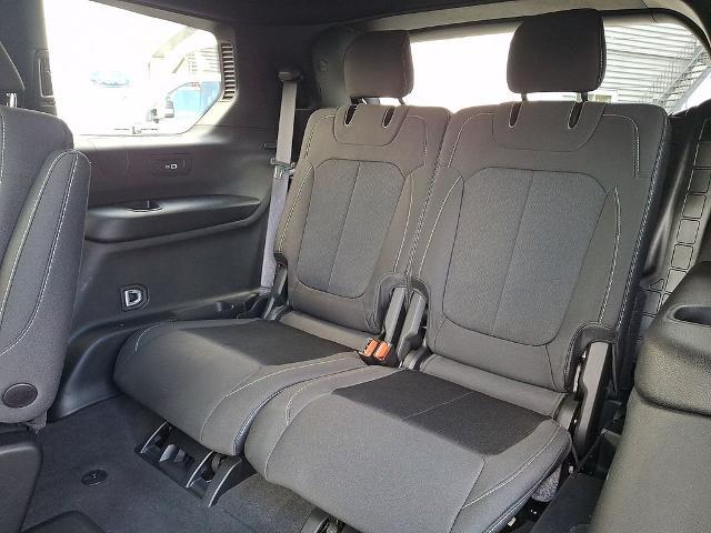 2024 Jeep Cherokee - $35,990