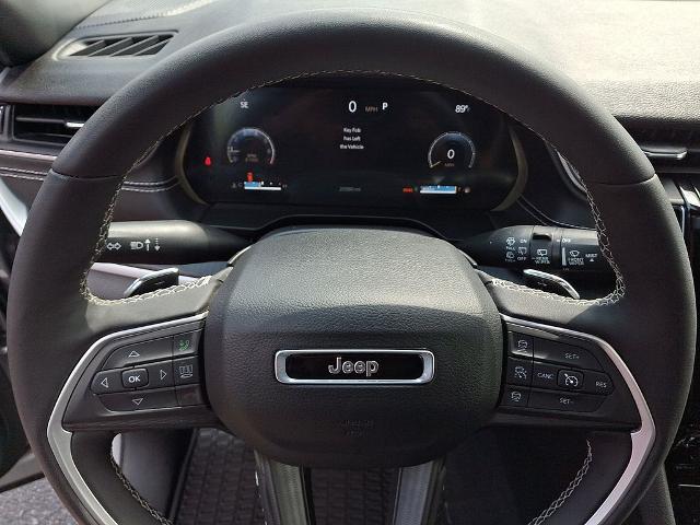 2024 Jeep Cherokee - $35,990