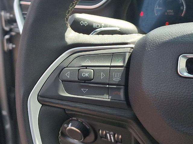2024 Jeep Cherokee - $35,990