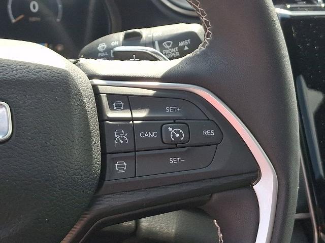 2024 Jeep Cherokee - $35,990