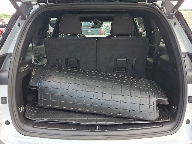 2024 Jeep Cherokee - $35,990
