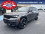 2024 Grand Cherokee L Thumbnail 1