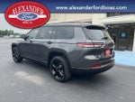 2024 Grand Cherokee L Thumbnail 2