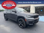 2024 Grand Cherokee L Thumbnail 3