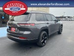 2024 Grand Cherokee L Thumbnail 4