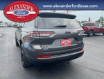 2024 Grand Cherokee L Thumbnail 5