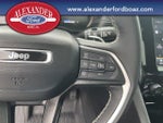 2024 Grand Cherokee L Thumbnail 22