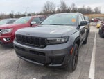 2024 Grand Cherokee L Thumbnail 2