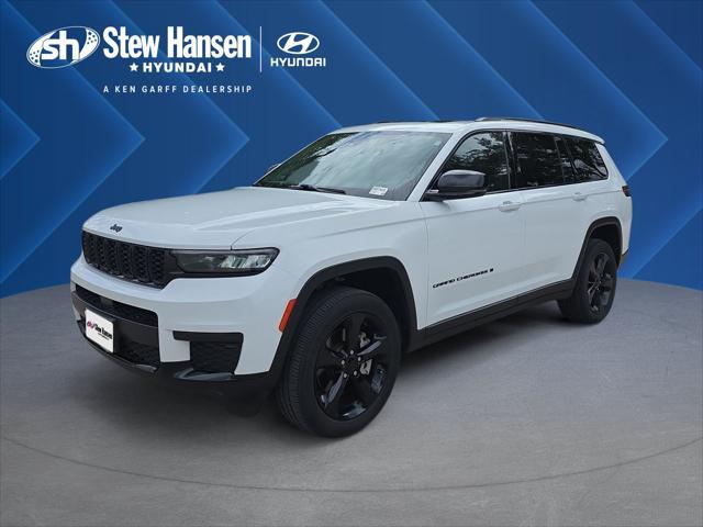 2024 Jeep Cherokee - $31,338