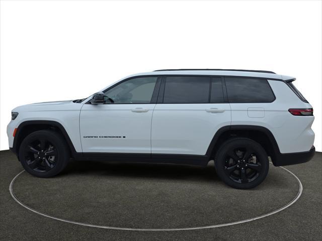 2024 Jeep Cherokee - $31,338