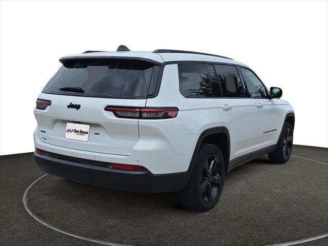2024 Jeep Cherokee - $31,338