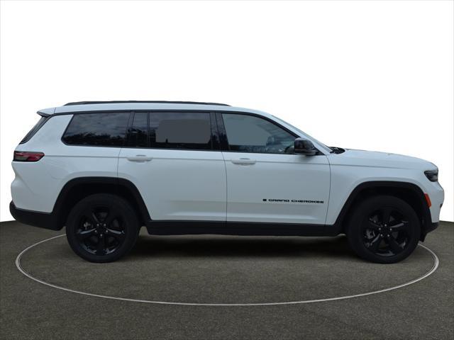 2024 Jeep Cherokee - $31,338
