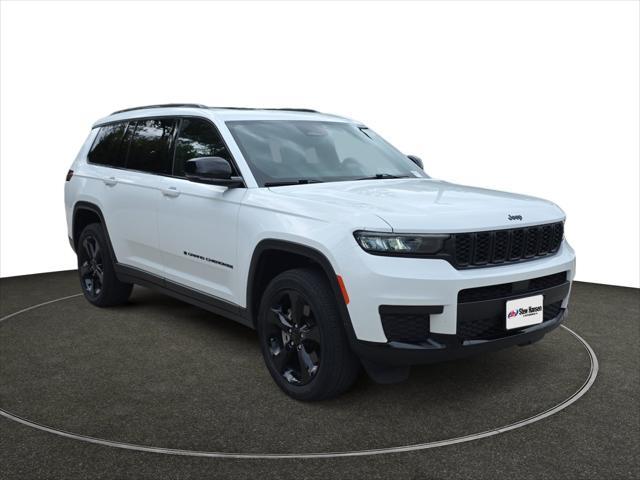2024 Jeep Cherokee - $31,338