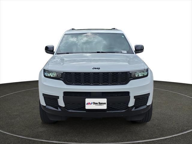 2024 Jeep Cherokee - $31,338