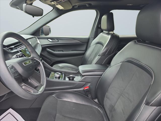 2024 Jeep Cherokee - $31,338